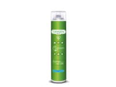 ATgreen Inhalační kyslík ve spreji O2 99,5% (14L) Náplň bez inhalační masky