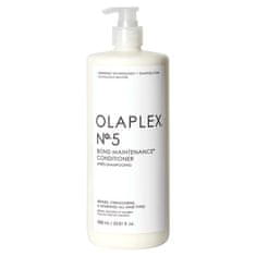 Olaplex Regenerační kondicionér pro hydrataci a lesk vlasů No. 5 (Professional Bond Maintenance Conditioner) (Objem 1000 ml)