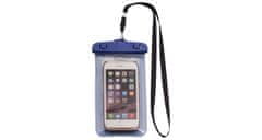 Merco Multipack 3ks Swim Case pouzdro na telefon modrá