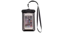 Merco Multipack 3ks Swim Case pouzdro na telefon černá