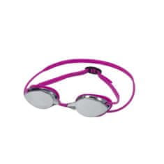 Bestway plavecké brýle Elite Blast Pro 21066 - růžové