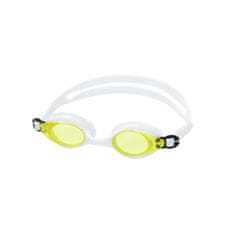 Bestway plavecké brýle Lighting Pro 21130 - žluté