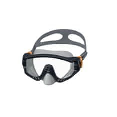 Bestway potápěčské brýle Hydro-Pro Splash Tech 22044 - černé