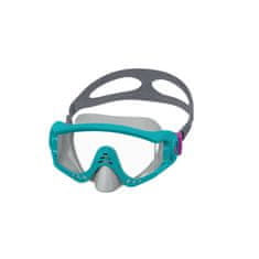 Bestway Potápěčské brýle Hydro-Pro Splash Tech 22044 - zelené