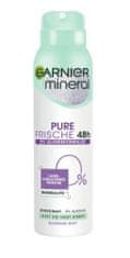 Garnier Garnier, Pure Freshness, Deodorant, 150ml