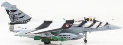 Hobby Master Dassault Rafale C, francouzské letectvo, ECE 5/330, Cote d'Argent, Orland AB, NATO Tiger Meet, Norsko, 2012, 1/72