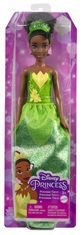 Disney Princess Panenka princezna - Tiana HLW02