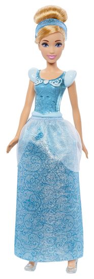 Disney Princess Panenka princezna - Popelka HLW02