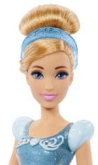 Disney Princess Panenka princezna - Popelka HLW02