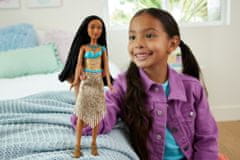 Disney Princess Panenka princezna - Pocahontas HLW02