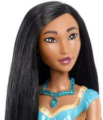 Disney Princess Panenka princezna - Pocahontas HLW02