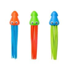 Bestway hračka na potápění Speedy Squid - chobotnice