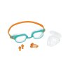 plavecké brýle Aquanaut Essential 26034 s příslušenstvím