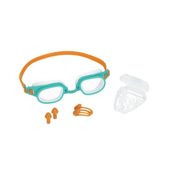 Bestway plavecké brýle Aquanaut Essential 26034 s příslušenstvím