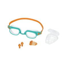 Bestway plavecké brýle Aquanaut Essential 26034 s příslušenstvím