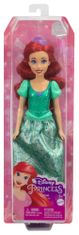 Disney Princess Panenka princezna - Ariel HLW02