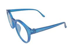 INNA Brýle Elle Porte s filtrem modrého světla - modré 3-12 let