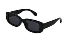 INNA Sluneční brýle Elle Porte Kiki - Black 3-10 let