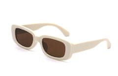 INNA Sluneční brýle Elle Porte Kiki - Cream 3-10 let