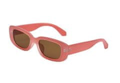 INNA Sluneční brýle Elle Porte Kiki - růžové 3-10 let
