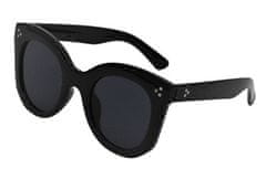 INNA Sluneční brýle Elle Porte Brooklyn - černé 3-10 let