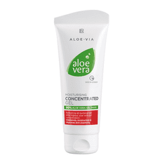 LR Health & Beauty LR Aloe Vera Hydratační gelový koncentrát 100 ml