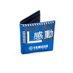 Yamaha Plátěná peněženka Paddock Blue