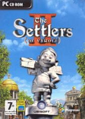 Ubisoft The Settlers 2: 10.výročí (PC)