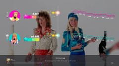 Koch Media Let’s Sing Presents ABBA (bez mikrofonů) (SWITCH)