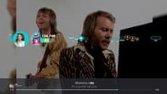 Koch Media Let’s Sing Presents ABBA (bez mikrofonů) (PS4)