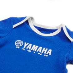 Yamaha Dětské body Racing SURAT modré, 58 - 70 cm