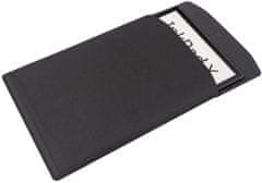 PocketBook pouzdro pro Pocketbook 1040 InkPad X, černá