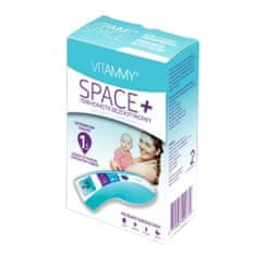 Vitammy SPACE + bezdotykový teploměr 1-sekundový