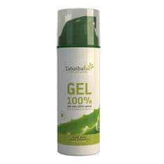 Tabaibaloe Hydratační gel 100% Aloe Vera, 150 ml