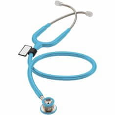 MDF 777I INFANT Stetoskop pediatrického, světlá modrá