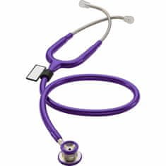 MDF 777I INFANT Stetoskop pediatrického, fialová