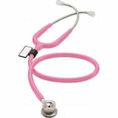 MDF 777I INFANT Stetoskop pediatrického, růžový