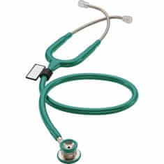 MDF 777I INFANT Stetoskop pediatrického, zelený