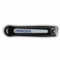 Innoxa VM-S76A, štikátko na nehty, černé, 9cm