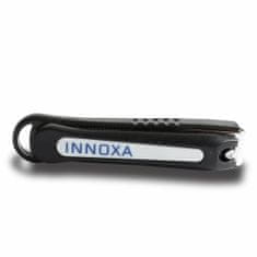 Innoxa VM-S76B, štikátka na nehty, 9cm, 24ks (3 barvy)