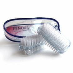 Innoxa VM-S100 kartáček na nehty 2ks