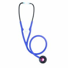 DR 300 Stetoskop nové generace, fialový