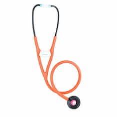 DR. FAMULUS DR 300 Stetoskop nové generace, oranžový