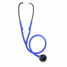 DR. FAMULUS DR 520 Stetoskop nové generace dvoustranný, fialový