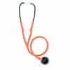 DR 520 Stetoskop nové generace dvoustranný, oranžový