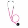 DR 520 Stetoskop nové generace dvoustranný, růžový