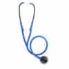 DR. FAMULUS DR 400D Tuning Fine Tune Stetoskop nové generace, jednostranný, modrý