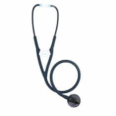 DR. FAMULUS DR 400D Tuning Fine Tune Stetoskop nové generace, jednostranný, černý
