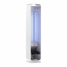 Lena Lighting Sterilon Flow 72W UV-C, germicidálním zářič, počítadlo a zabezpečení