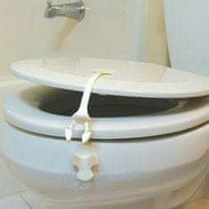 Dreambaby Bezpečnostní zámek na toaletu, 1ks